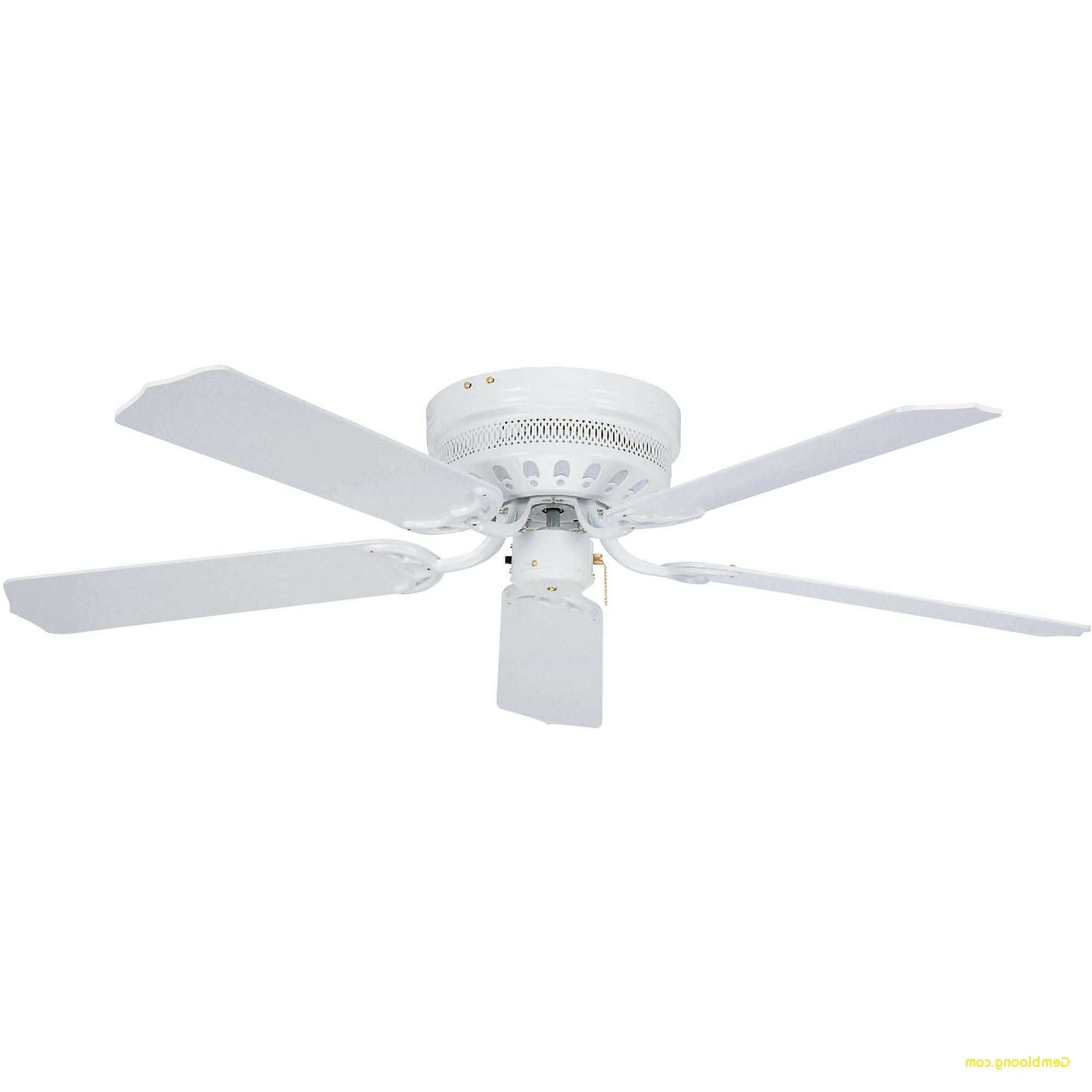 Outdoor Ceiling Fans Under $50 Regarding Trendy Ceiling Fans Under $50 New 25 New Indoor Outdoor Ceiling Fans With (View 1 of 20)