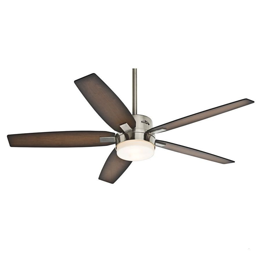 Outdoor Ceiling Fans With Long Downrod With Regard To Well Known Outdoor Ceiling Fans With Lights And Remote Beautiful Shop Hunter (View 10 of 20)