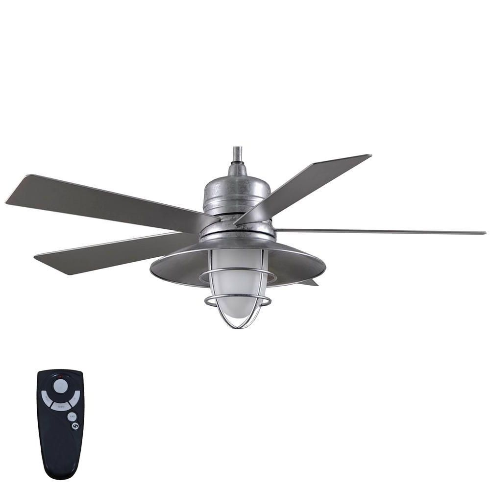 Popular Outdoor Ceiling Fans Under $75 Throughout Home Decorators Collection Altura Dc 68 In (View 12 of 20)