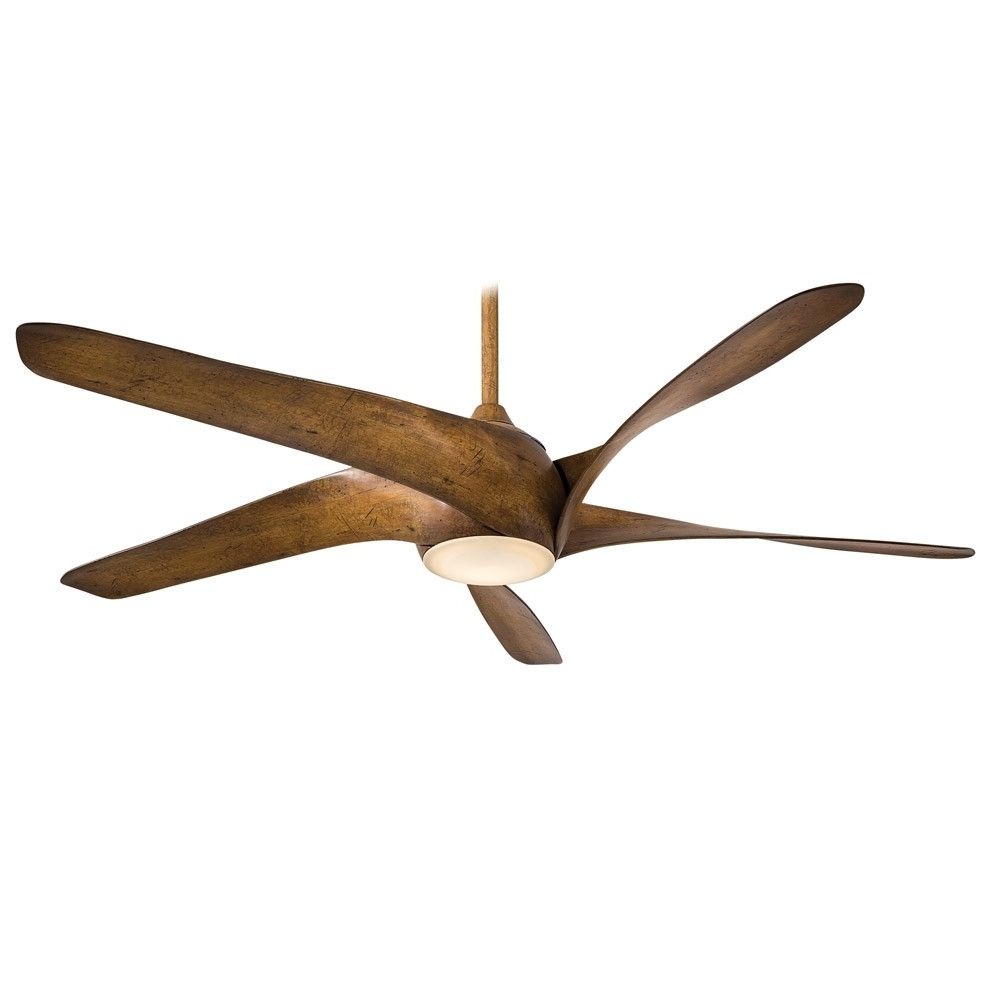 Popular Oversized Outdoor Ceiling Fans With Large Ceiling Fans With Big Fan Blades – 60" Up To 120" Spans (View 15 of 20)