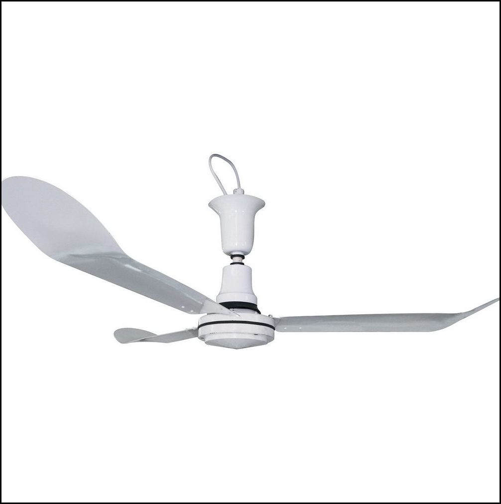 Portable Outdoor Ceiling Fan (View 20 of 20)
