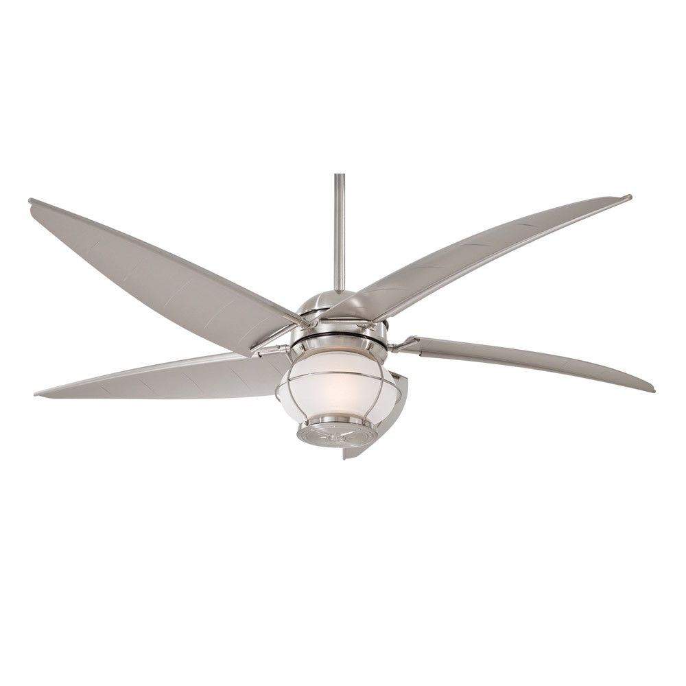 Preferred Nautical Ceiling Fans / Maritime Fans With Sail Blades For Coastal Inside Nautical Outdoor Ceiling Fans (View 1 of 20)