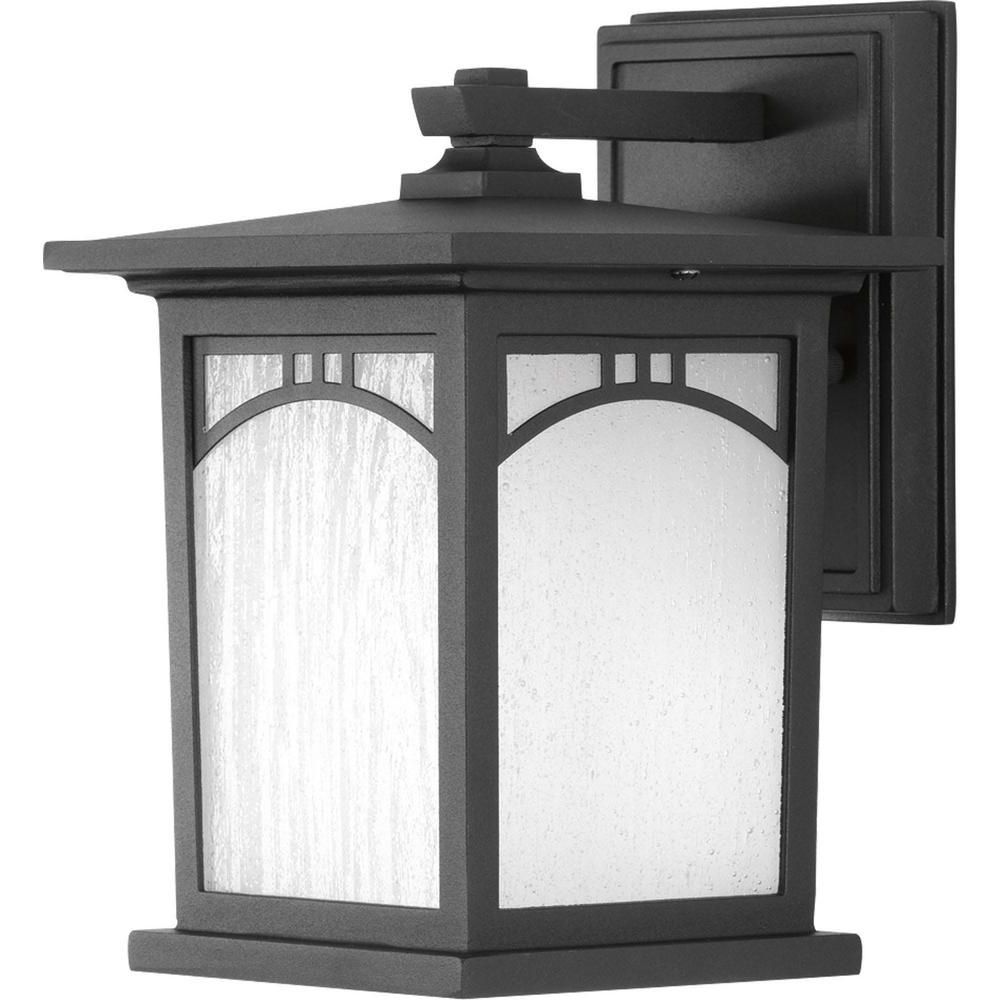 Progress Lighting – Outdoor Wall Mounted Lighting – Outdoor Lighting Intended For 2018 Outdoor Lanterns And Sconces (View 1 of 20)