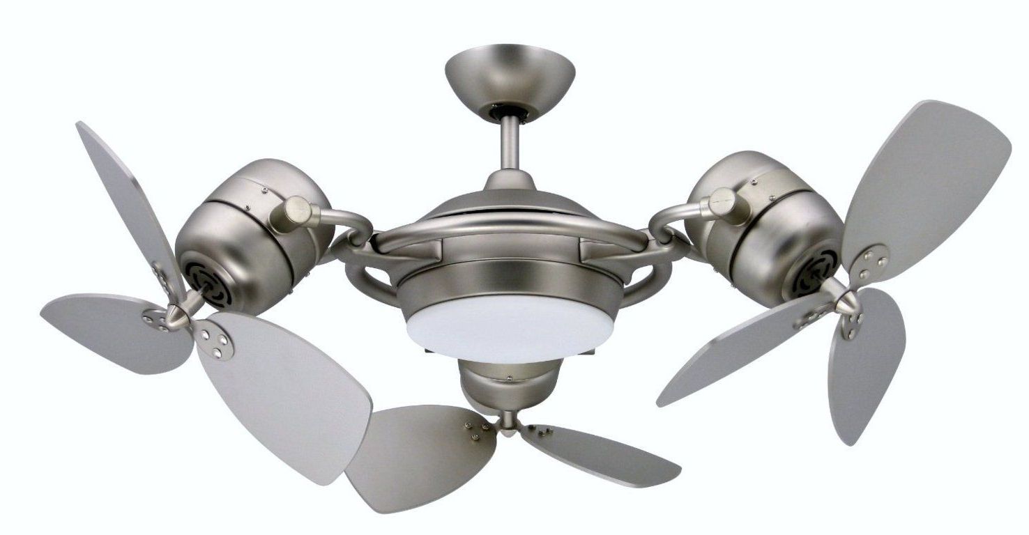 Room Design: Modern And Luxury Ceiling Fans With Unique Propeller It Regarding Popular Unique Outdoor Ceiling Fans (View 5 of 20)