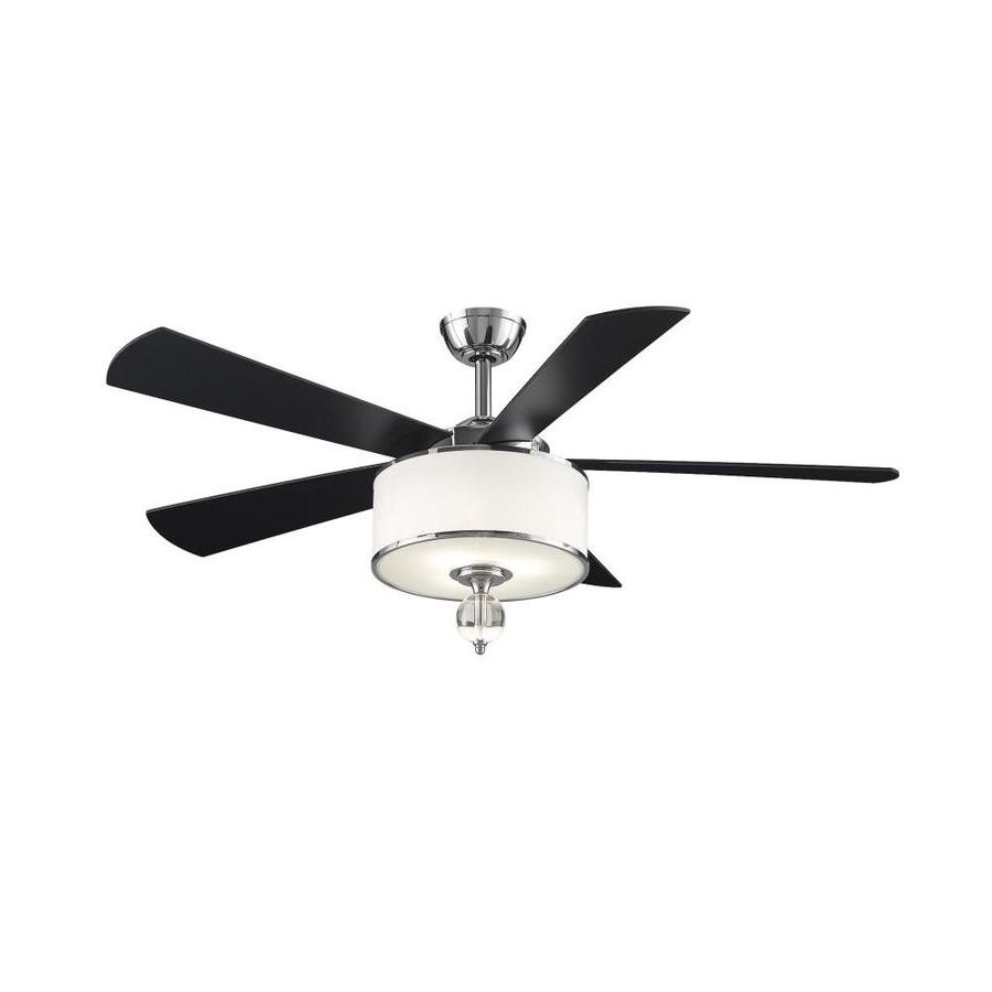 Shop Ceiling Fans At Lowes Regarding Current Victorian Outdoor Ceiling Fans (View 5 of 20)
