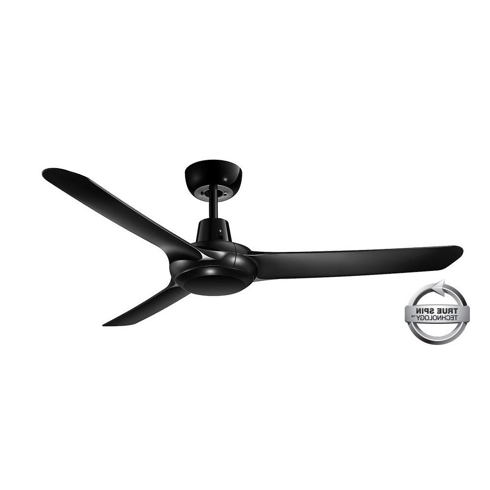 Spyda – Ventair In Widely Used Rust Proof Outdoor Ceiling Fans (View 17 of 20)