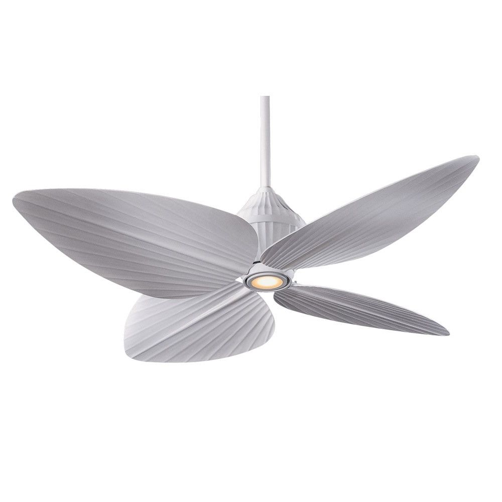 Tropical Outdoor Ceiling Fans Pertaining To Favorite Tropical Style Ceiling Fans With Lights Awesome Outdoor Ceiling Fan (View 14 of 20)