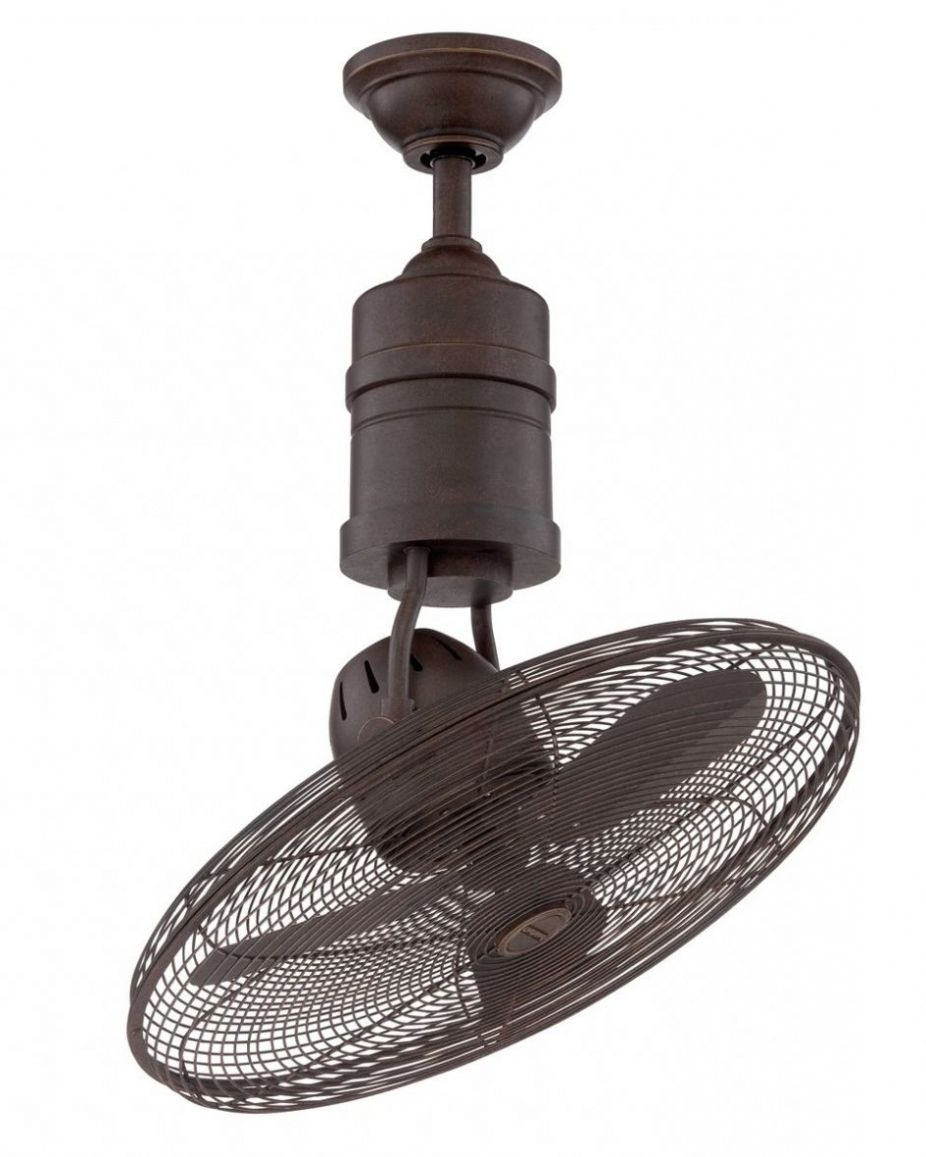 Well Liked Mini Outdoor Ceiling Fans With Lights With Regard To Fans: Small Outdoor Fan Exterior Ceiling Fans With Lights (View 8 of 20)