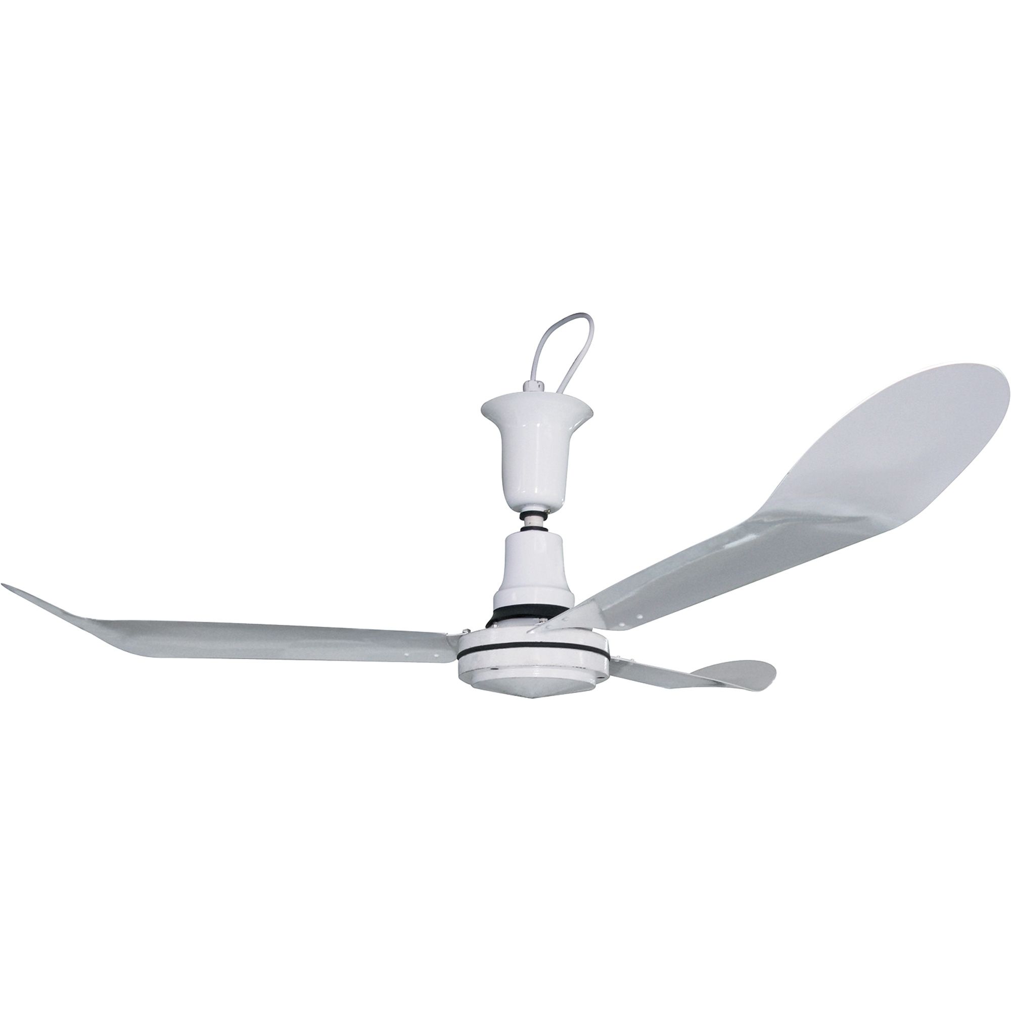 Well Liked Outdoor Ceiling Fans Under $100 Throughout J&d Mfg Industrial Fans Garage Shop Fans Renowned Ceiling Fans Under (View 5 of 20)