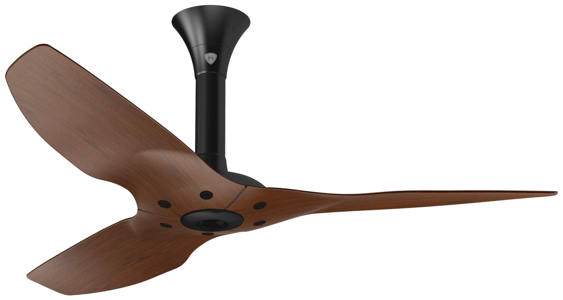 Widely Used High Output Outdoor Ceiling Fans With Regard To Haiku Home Australia (View 19 of 20)