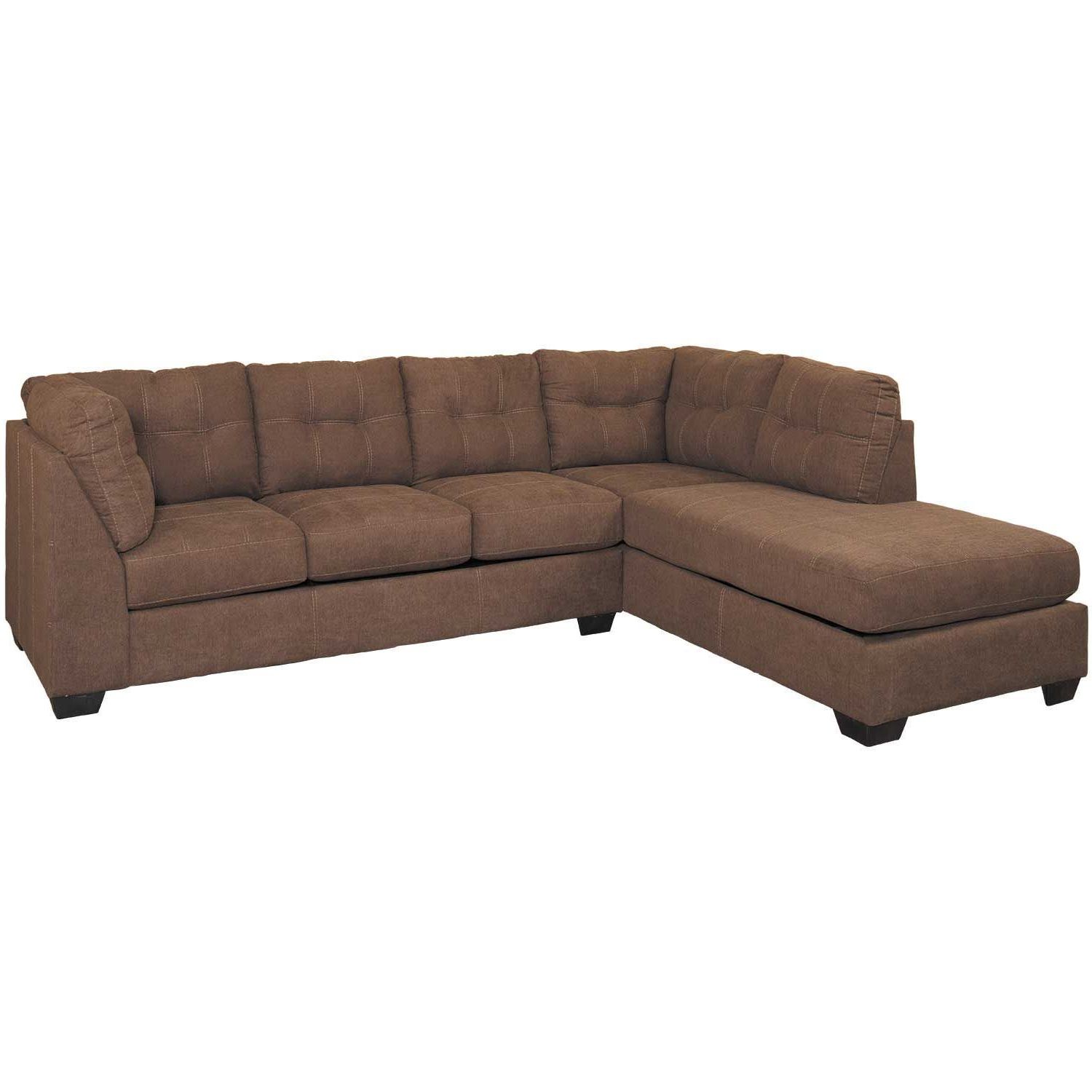 2018 Laf Chaise Sectional Sofa (View 20 of 20)