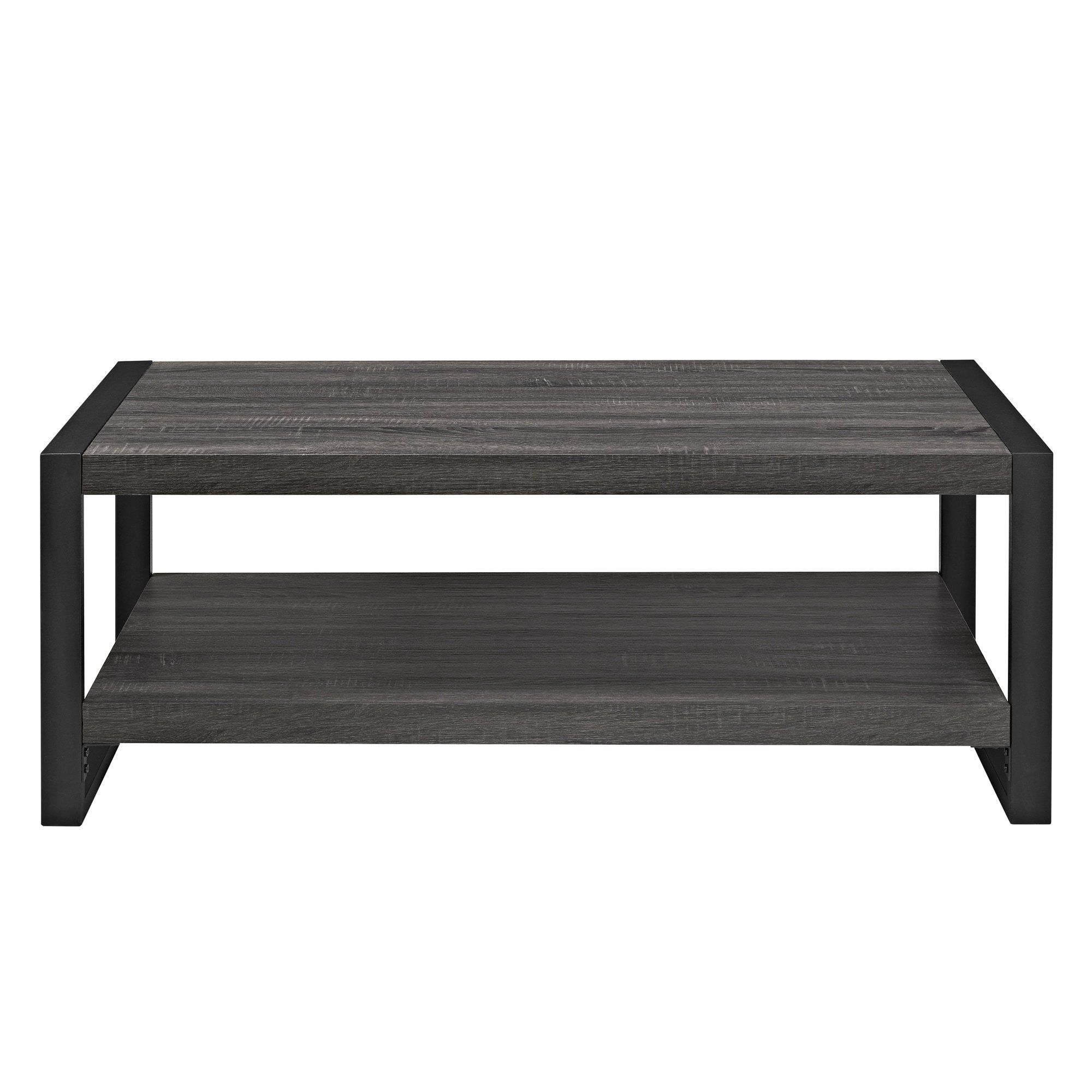 2019 Shop Angelo:home 48" Coffee Table – 48 X 24 X 18h – On Sale – Free Intended For Chevron 48" Coffee Tables (View 3 of 19)