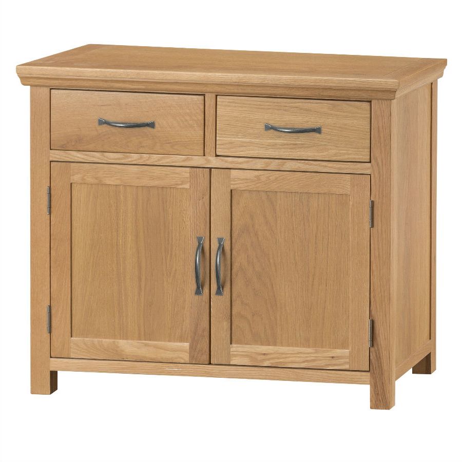 2019 Sideboards, Dining Room Furniture – Robert Dyas Regarding Jigsaw Refinement Sideboards (Photo 1 of 20)