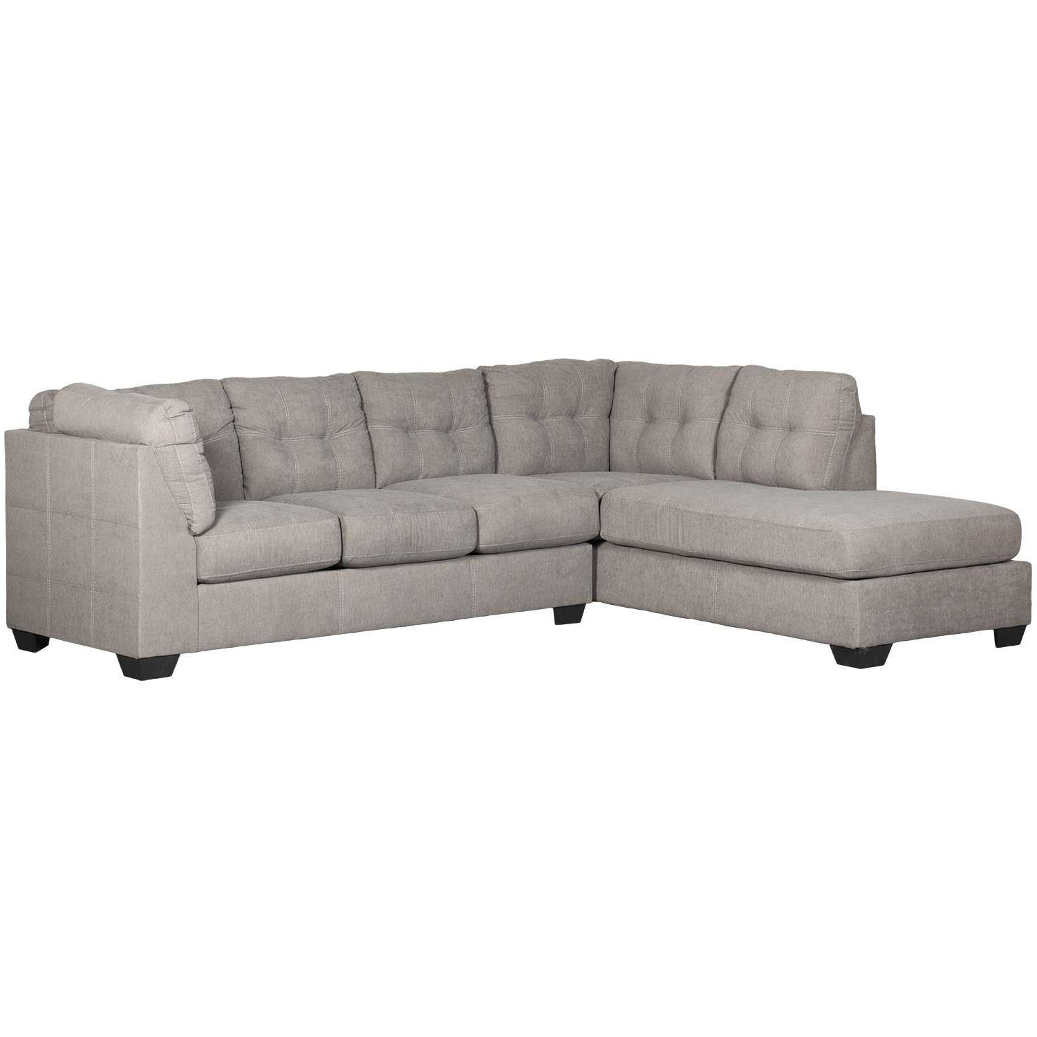 4520016/67 Inside Famous Arrowmask 2 Piece Sectionals With Laf Chaise (View 3 of 20)