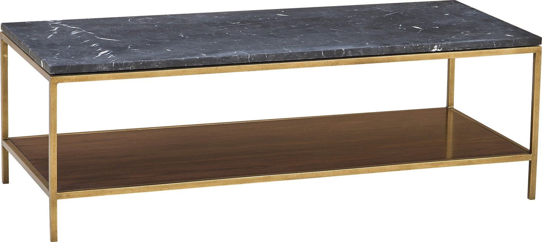 Alcide Rectangular Marble Coffee Tables In Most Recently Released Maison 55 Copeland Coffee Table (View 18 of 20)