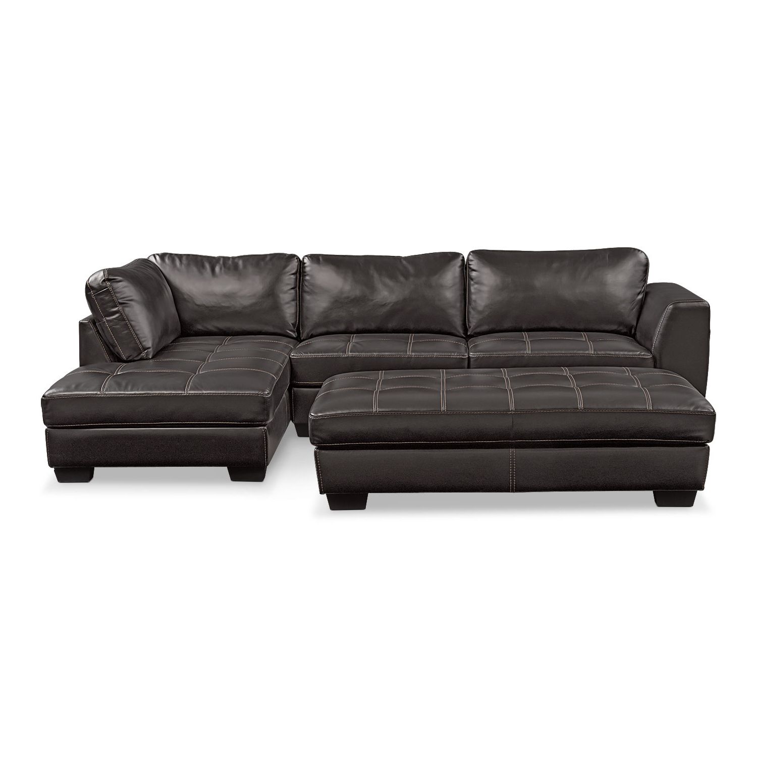 Arrowmask 2 Piece Sectionals With Sleeper & Left Facing Chaise In 2019 Santana 2 Piece Sectional With Right Facing Chaise And Cocktail (View 15 of 20)