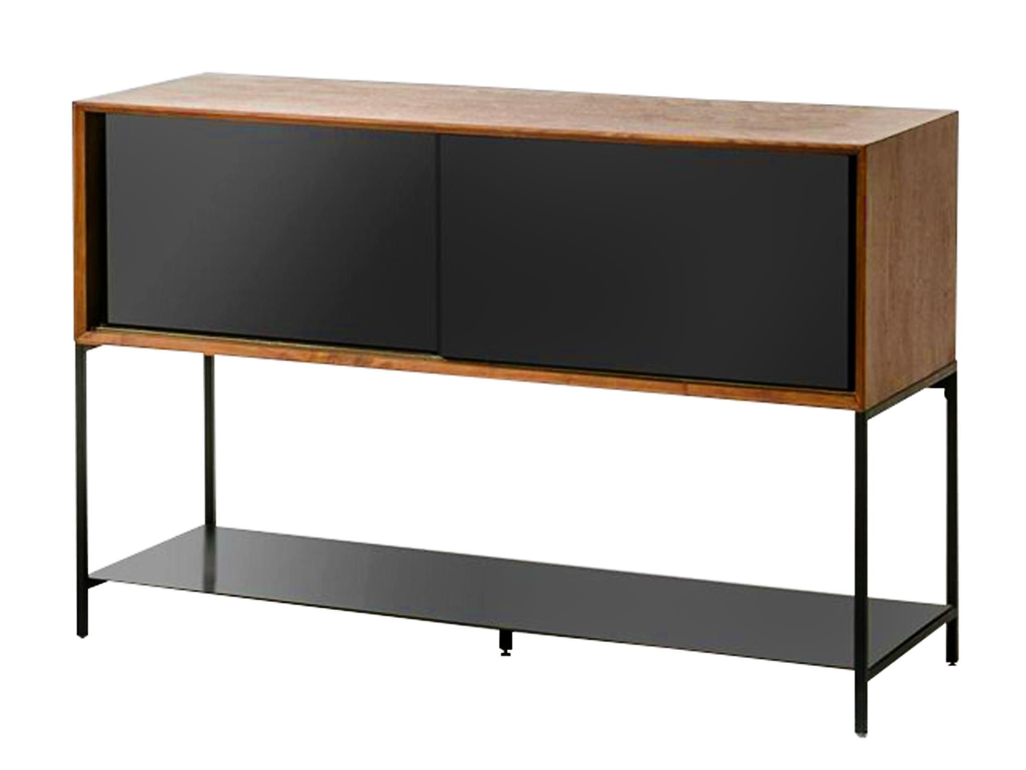 Best And Newest Walnut Finish Contempo Sideboards Within 10 Best Sideboards (View 17 of 20)
