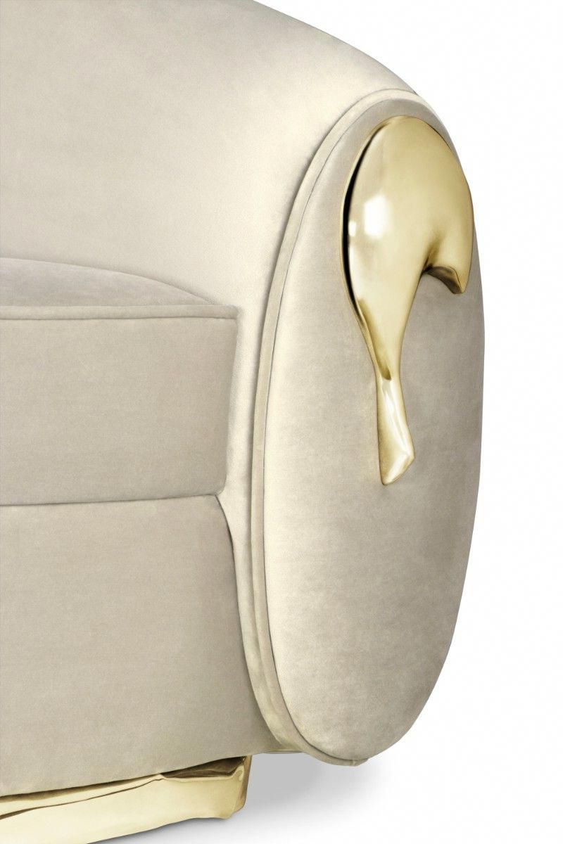 Boca Do Lobo's Furniture Is All About Combining Modern And Regarding Recent Marcus Oyster 6 Piece Sectionals With Power Headrest And Usb (View 16 of 20)