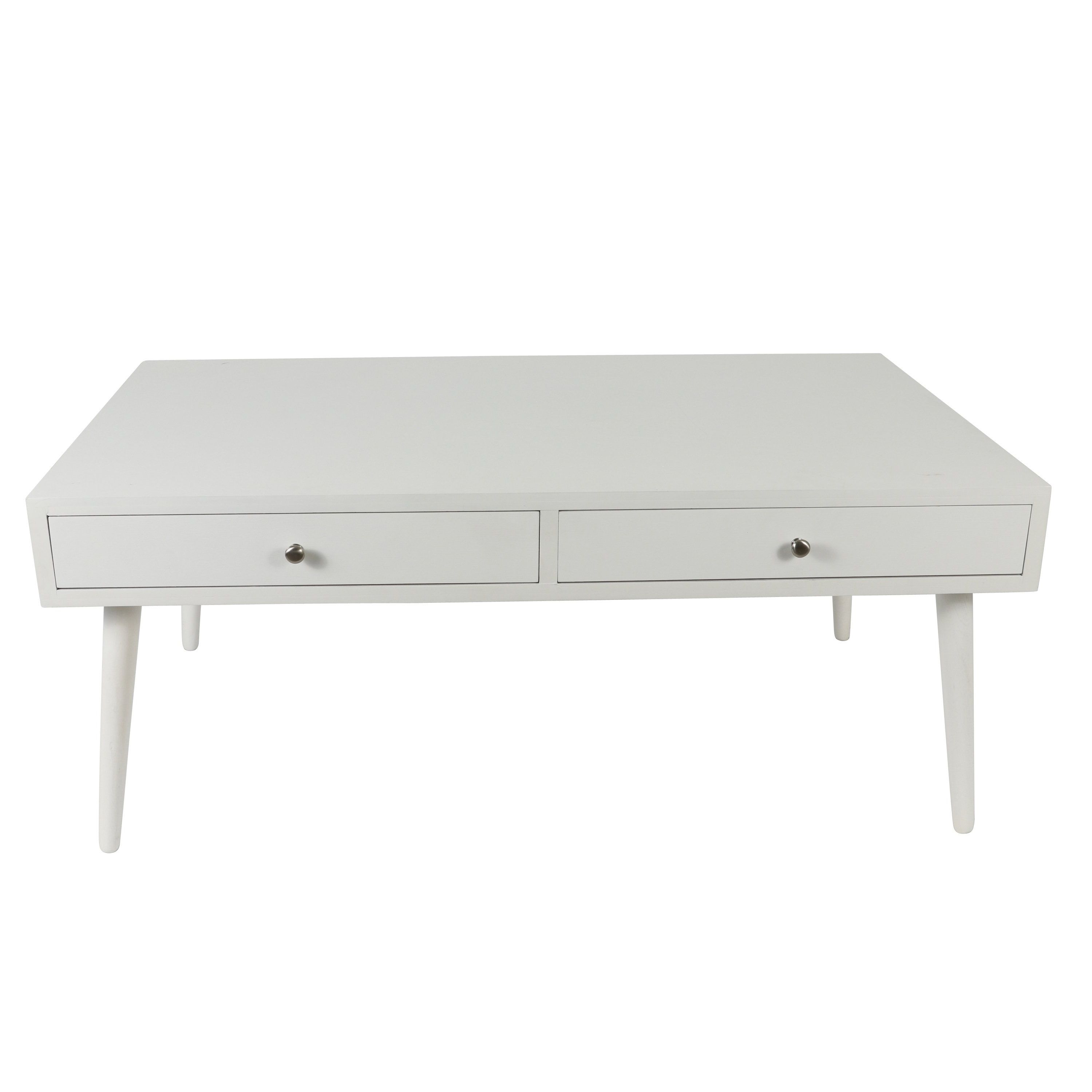 Buy White, Coffee Tables Online At Overstock (View 10 of 20)