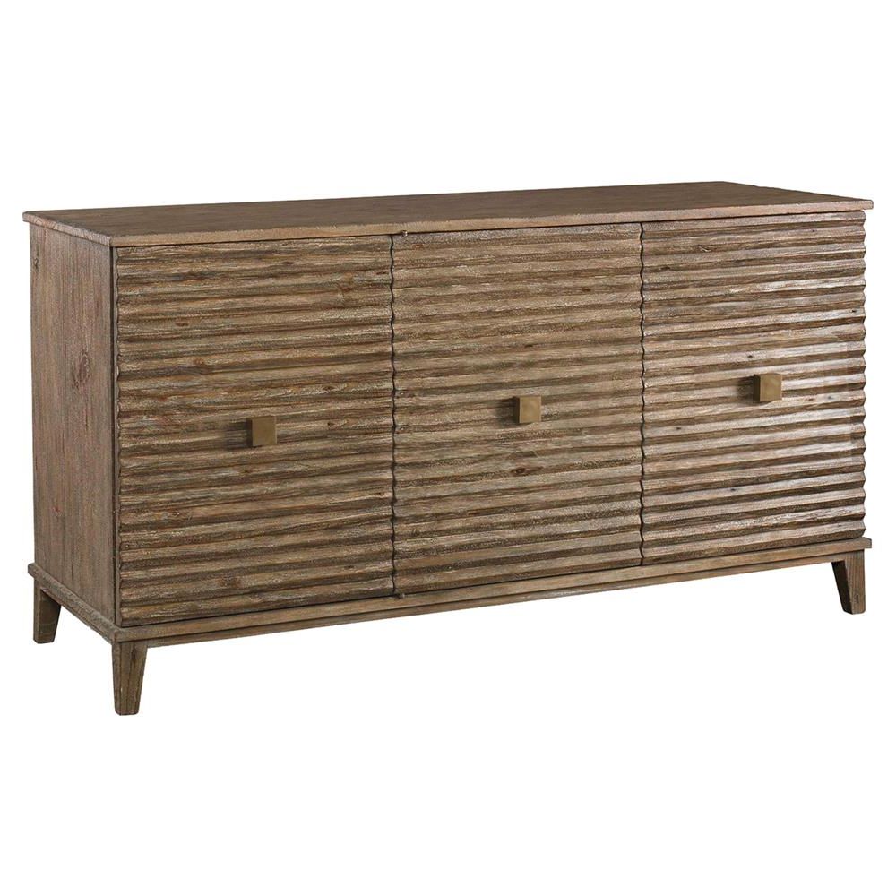 Corrugated Metal Sideboards With Favorite Mr (View 3 of 20)