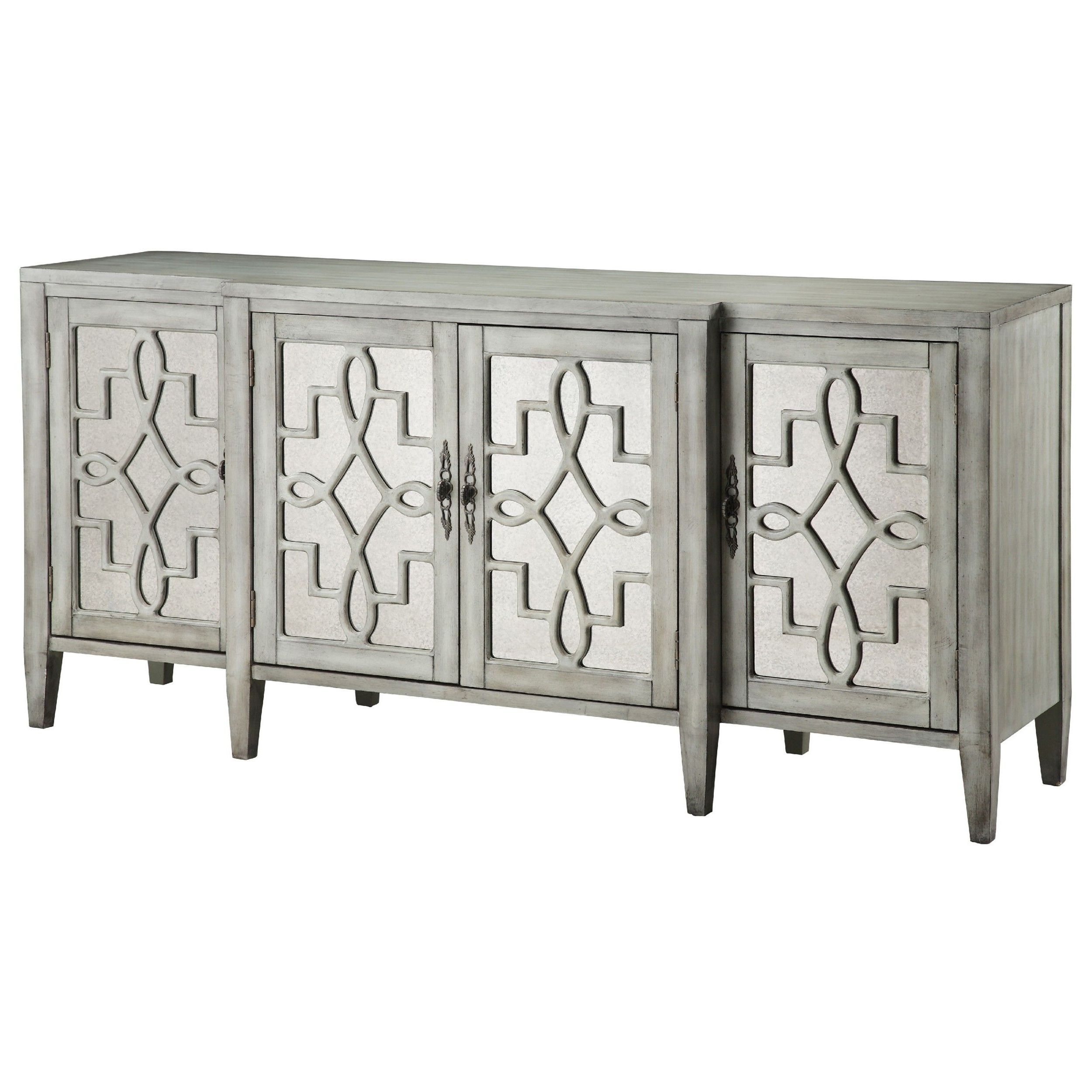 Credenza, Sideboard (View 16 of 20)