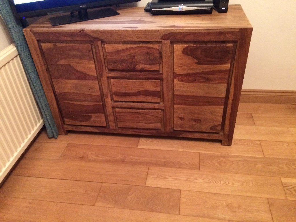 Gumtree In 2019 Rossi Large Sideboards (View 2 of 20)