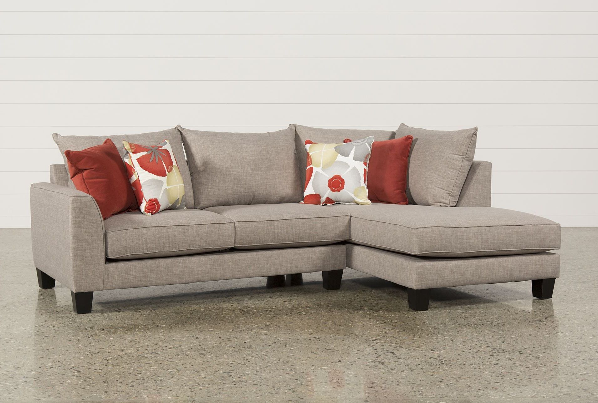 Ideas Of Laf Chaise On Kerri 2 Piece Sectional W Laf Chaise Living Pertaining To Most Recently Released Kerri 2 Piece Sectionals With Laf Chaise (View 7 of 20)