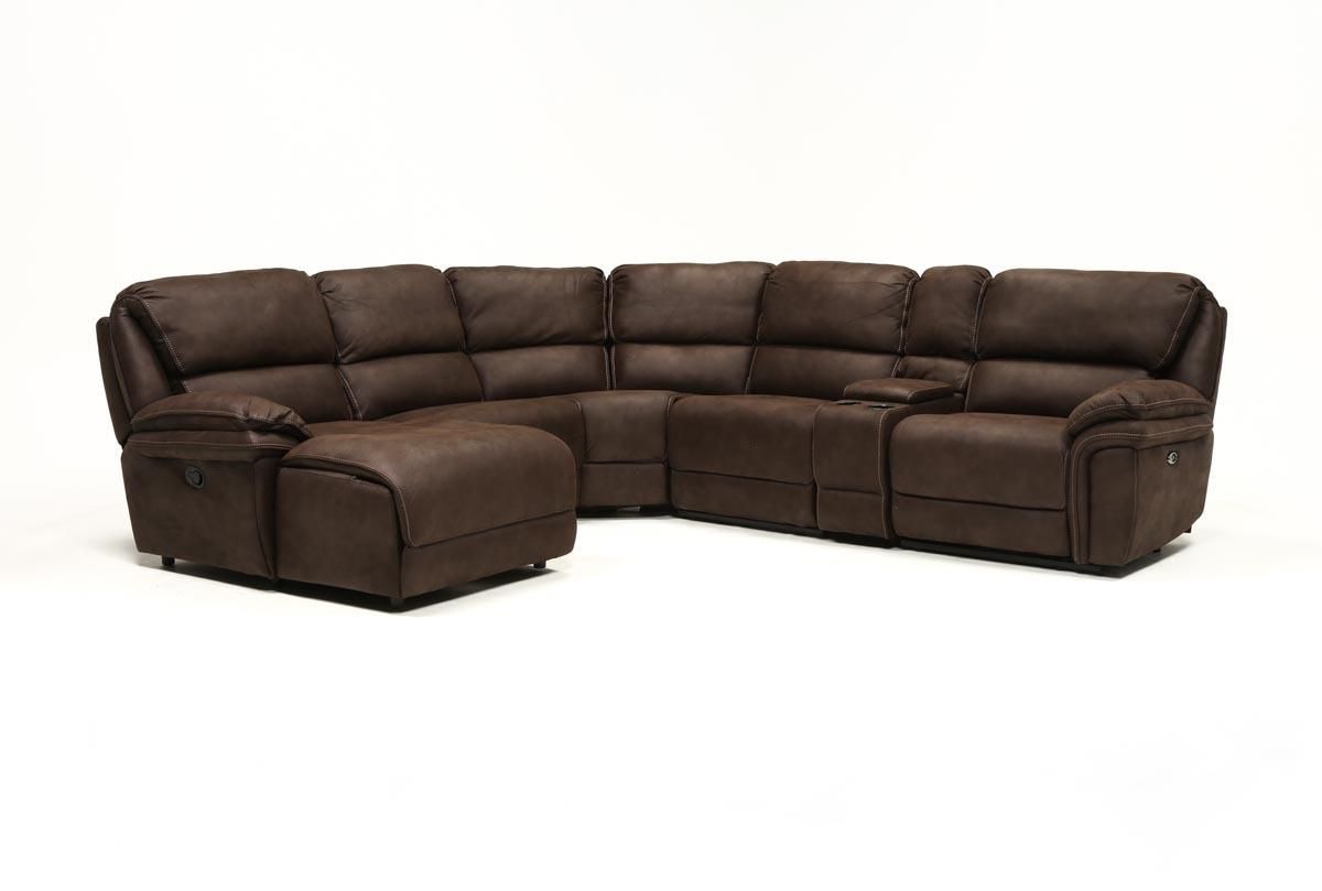 Featured Photo of 20 Best Collection of Norfolk Grey 6 Piece Sectionals with Raf Chaise