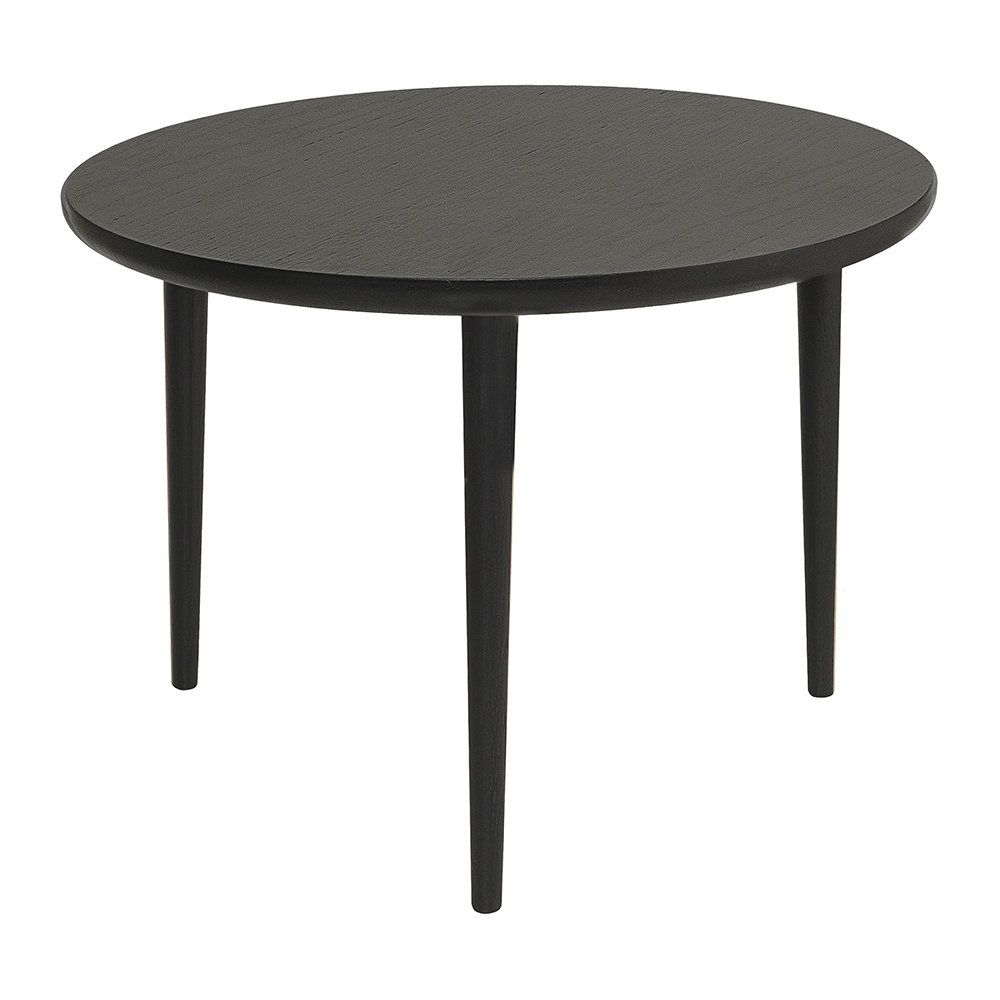 Most Current Buy Bloomingville Elba Coffee Table – Black (View 1 of 20)