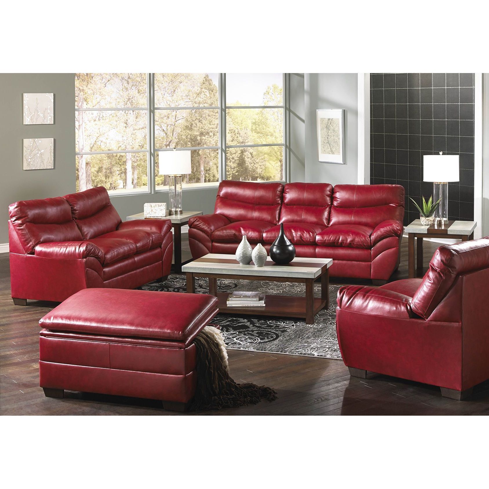 Most Recent Tenny Cognac 2 Piece Right Facing Chaise Sectionals With 2 Headrest Throughout Add Bold Elegance To Your Home With This Gorgeous Love Seat (View 17 of 20)