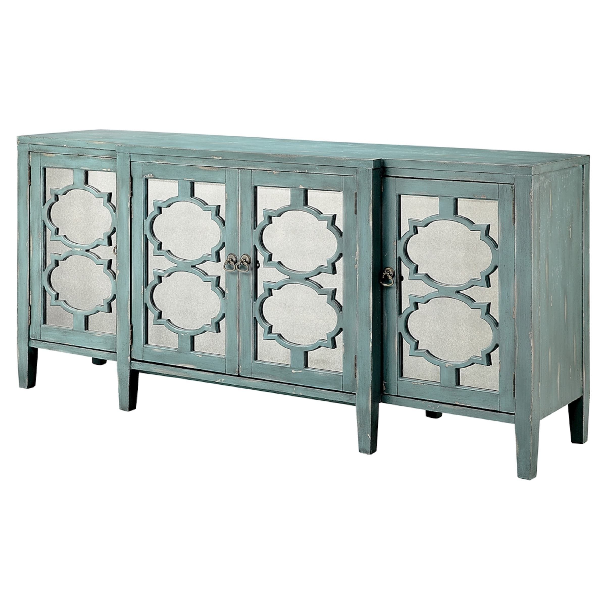 Featured Photo of 20 Best Ideas Palazzo 87 Inch Sideboards