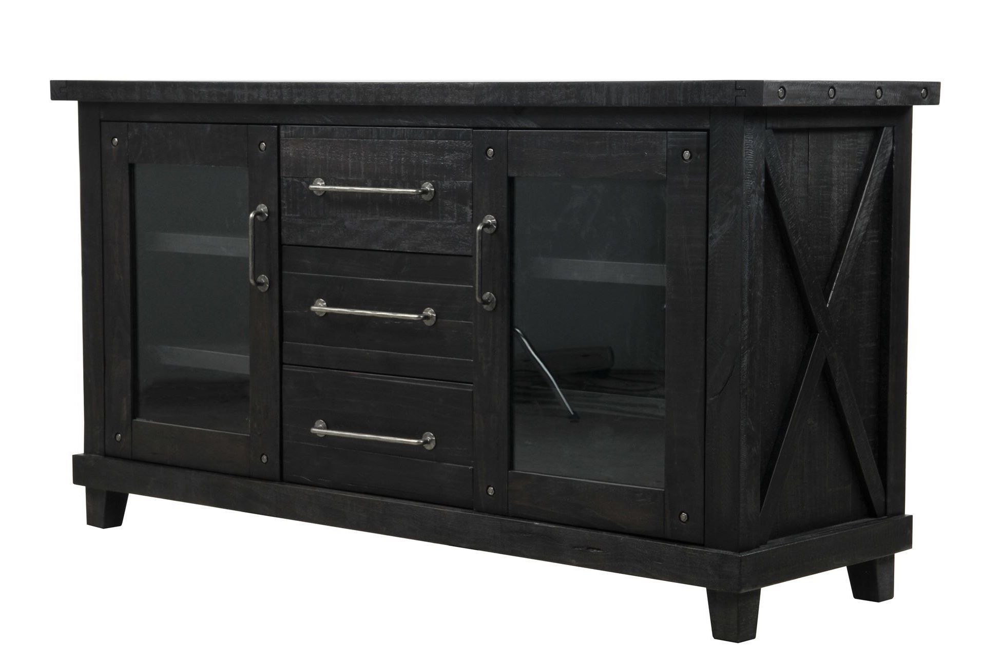 Recent Jaxon Sideboard (Photo 1 of 20)