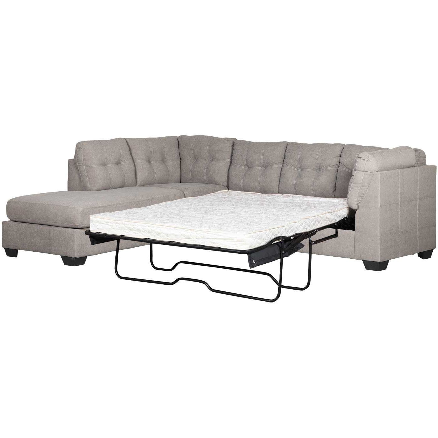 Sleeper Sectional (View 19 of 20)