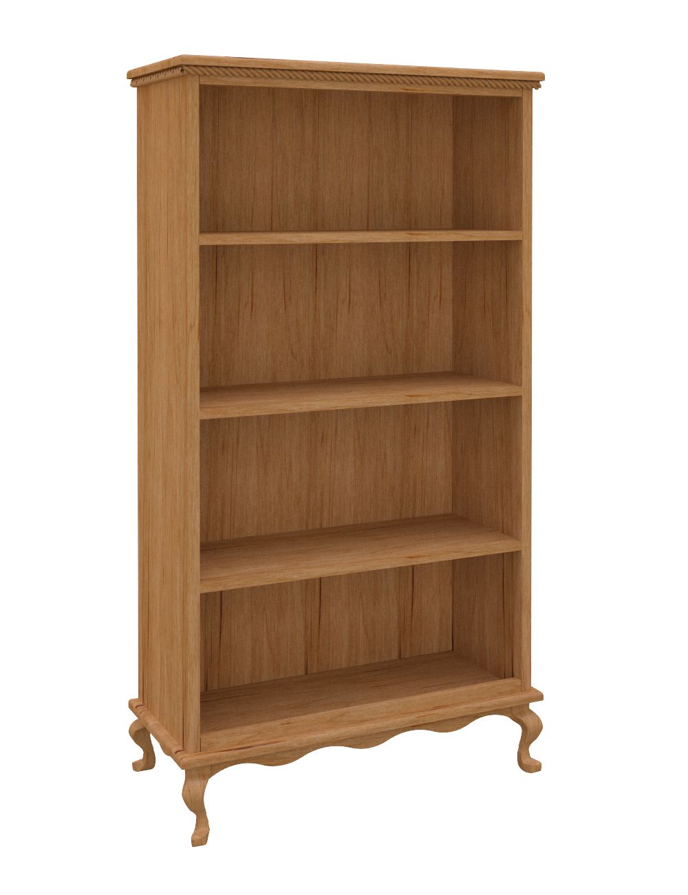 Standard Bookshelf In The Queen (View 11 of 20)