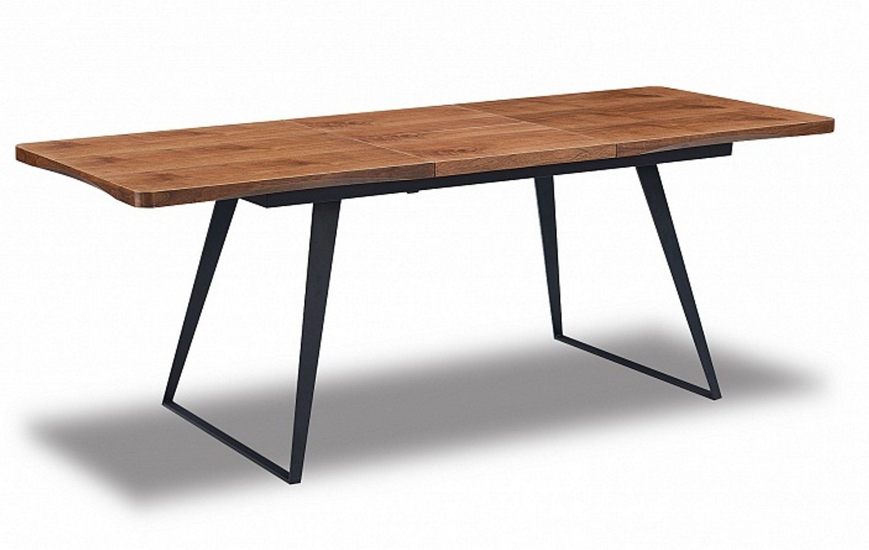 Union Rustic Odonnell Extendable Dining Table (View 10 of 20)