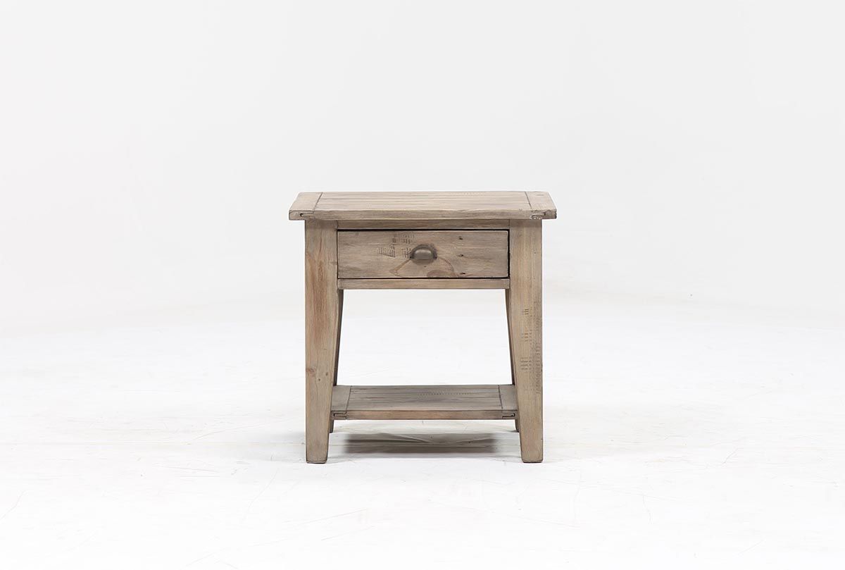 Well Liked Ashburn End Table (View 11 of 20)