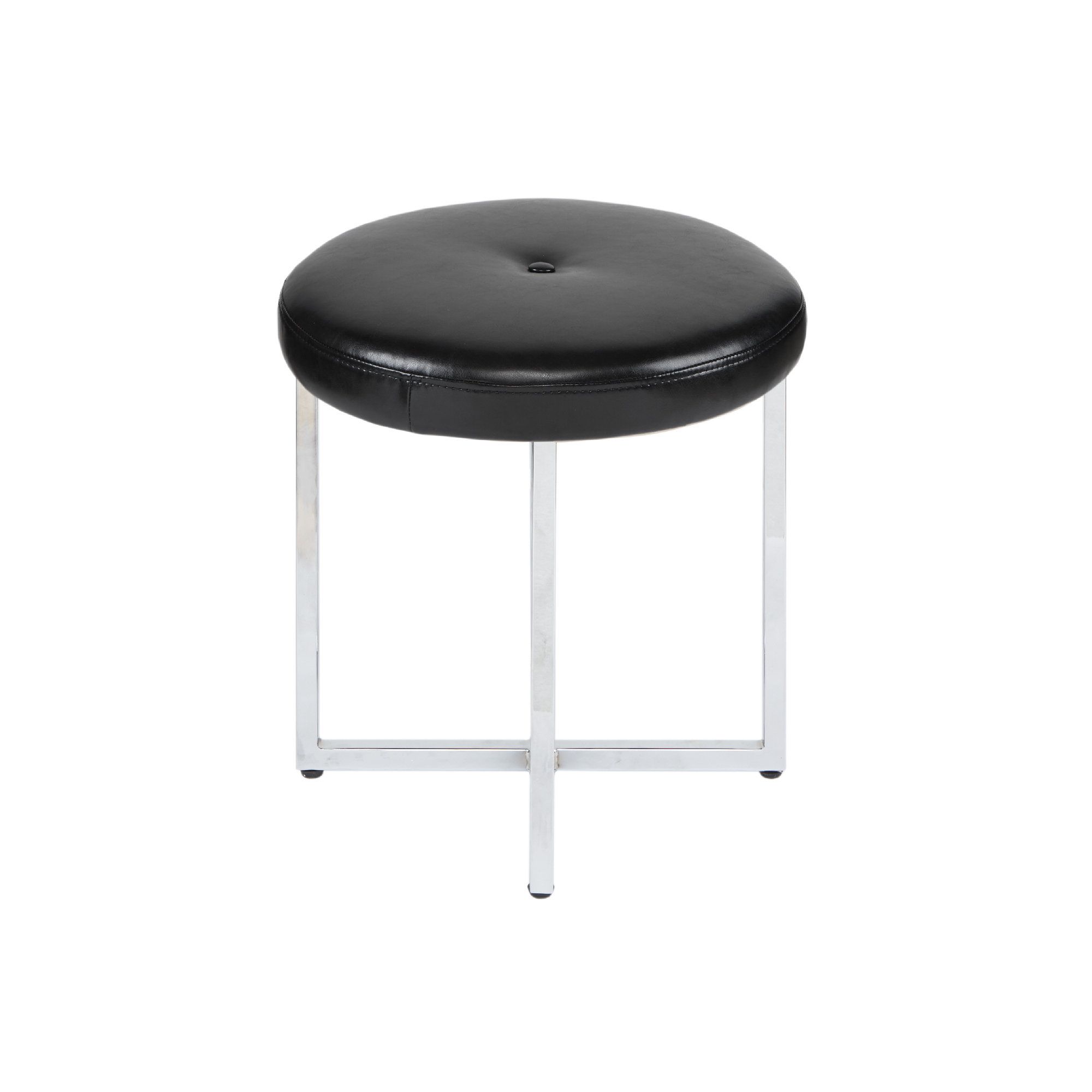 Widely Used Blanton Round Cocktail Tables In Ebern Designs Blanton Ottoman (View 3 of 20)