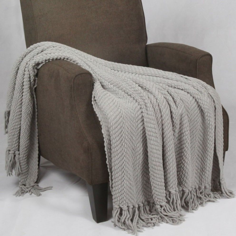 2018 Cotton Throws For Sofas And Chairs Regarding Cotton Throws For Sofas And Chairs – Visiteurope Uat (View 11 of 20)