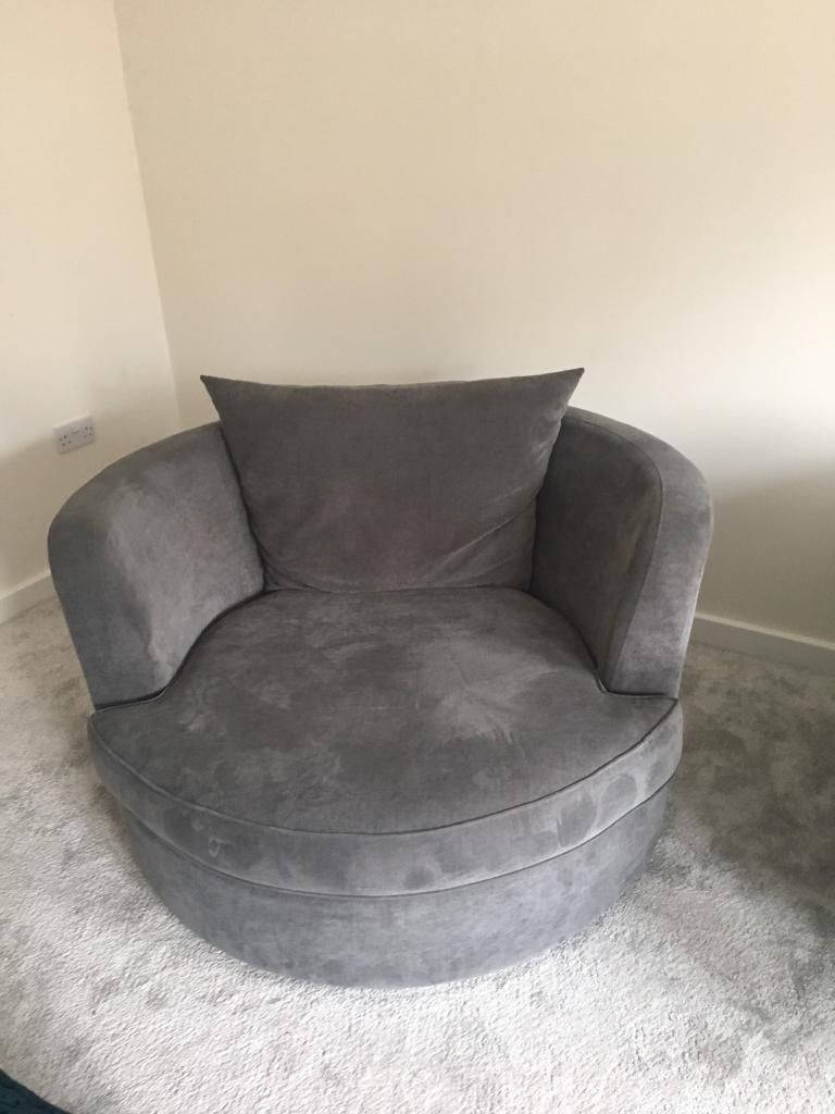 2018 Sofa And Swivel Chair Dfs (View 3 of 20)