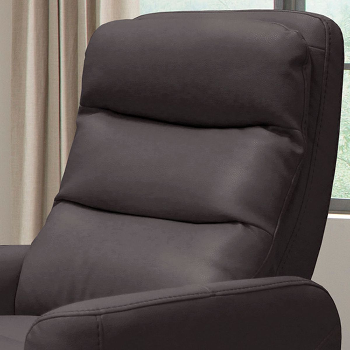 2019 Parker Living Hercules Glider Swivel Recliner With Articulating Intended For Hercules Chocolate Swivel Glider Recliners (View 6 of 20)