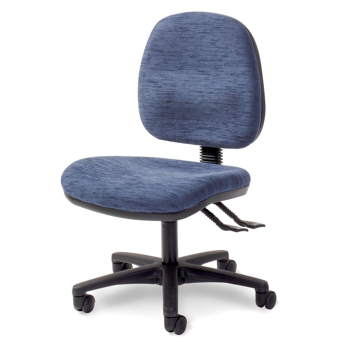 Aspen: Mid Back Office Furniture, Desk Chairs, Task Seating With Regard To Most Up To Date Aspen Swivel Chairs (View 17 of 20)