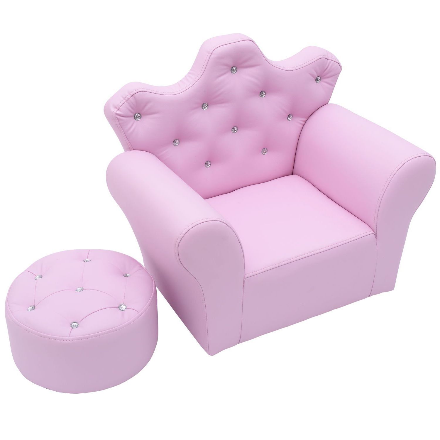 Bedroom : Sofa For Children's Room Kids Foam Fold Out Couch Pink With Popular Toddler Sofa Chairs (View 6 of 20)