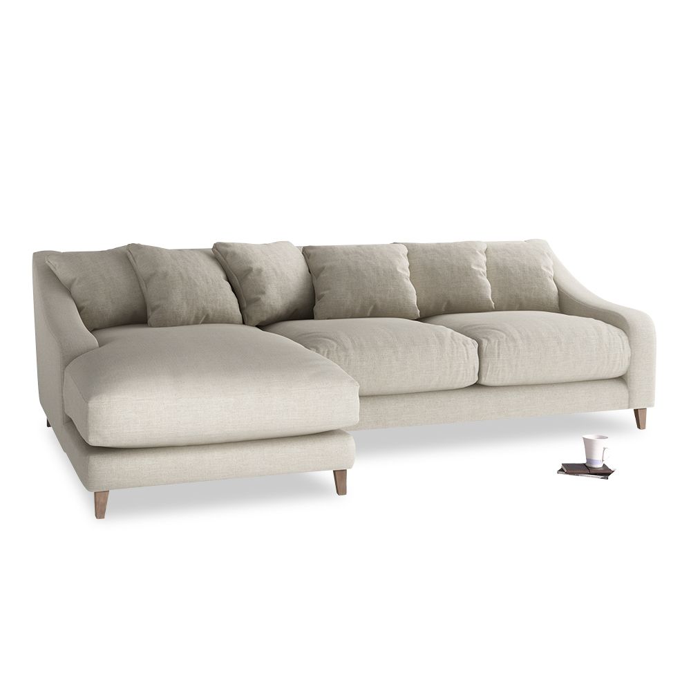 Comfy Classic Chaise (View 15 of 20)