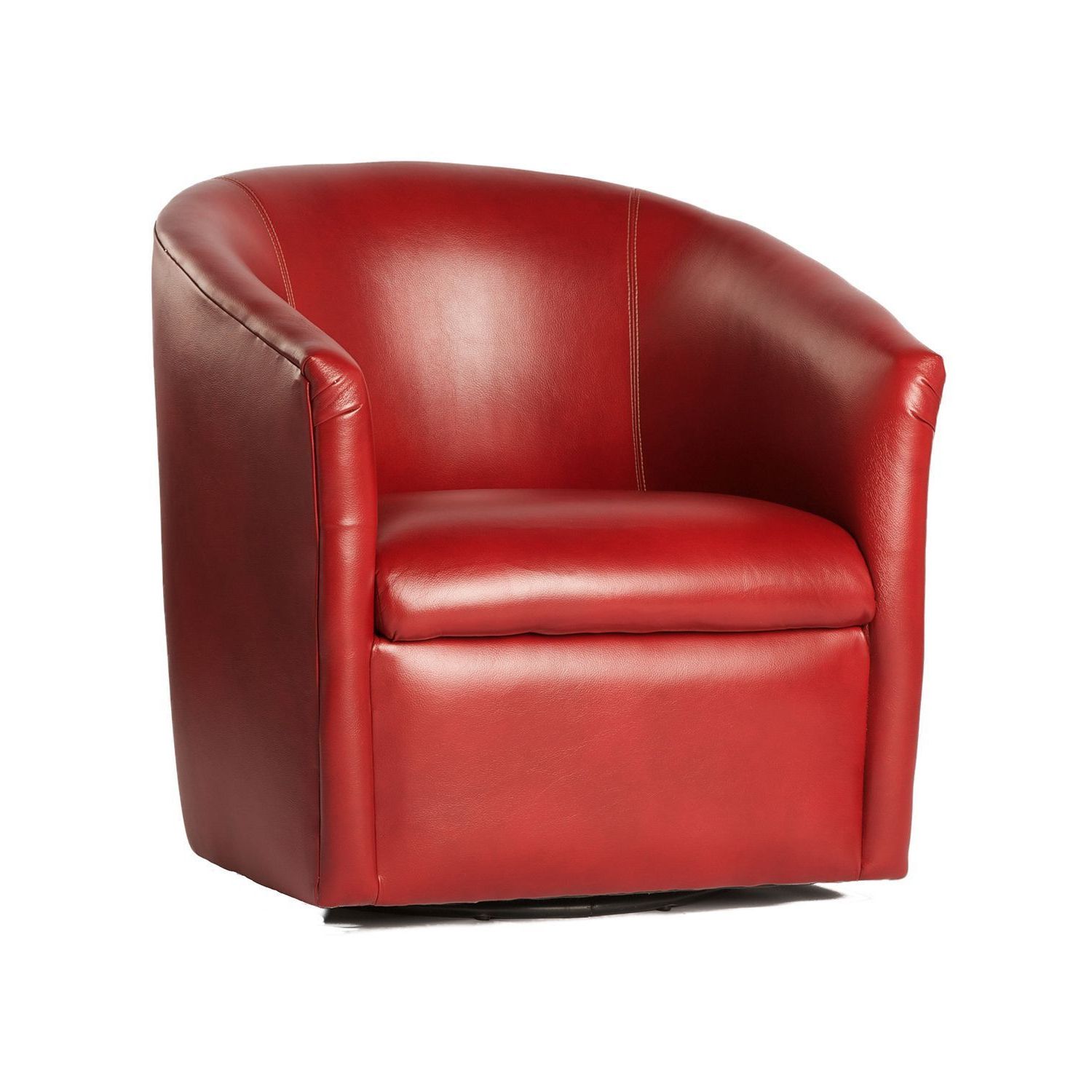 Devon Ii Swivel Accent Chairs For 2019 Devon Swivel Chair (assorted Color) – Sam's Club #swivelbarrelchair (View 2 of 20)