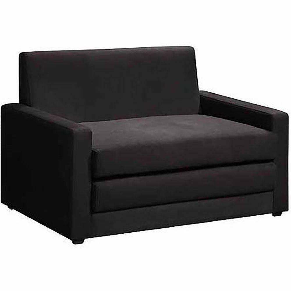 Fashionable Chair Convert To Bed Awesome Convertible Sofa Loveseat Chair Bed Regarding Convertible Sofa Chair Bed (View 15 of 20)