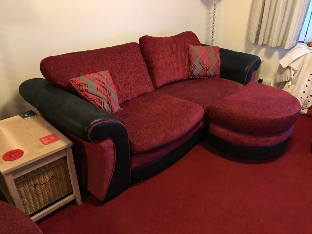 Gumtree Inside Gibson Swivel Cuddler Chairs (View 4 of 20)