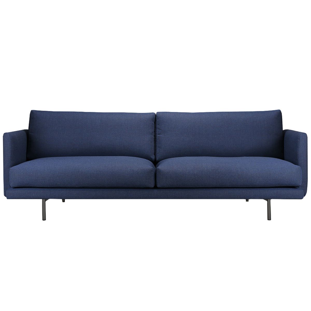 Hakola Lazy Wool Sofa, 3 Seater (View 20 of 20)