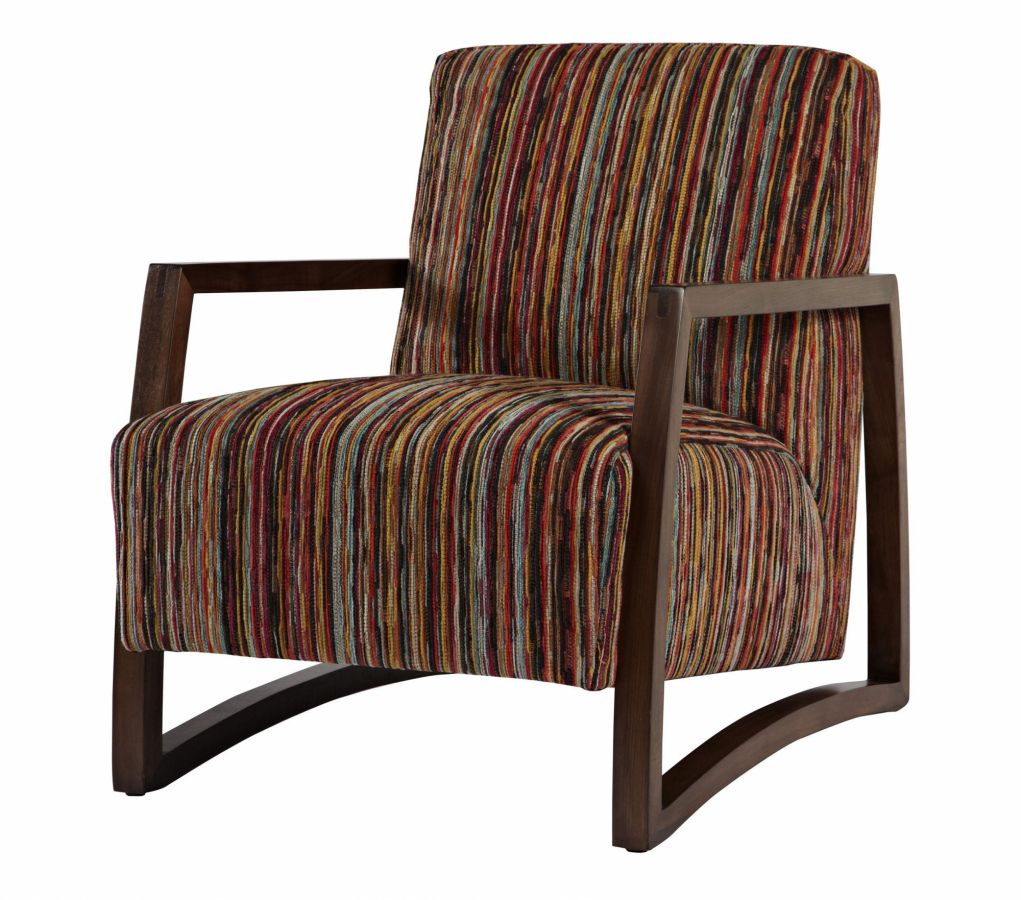 Jonathan Louis Regarding Mansfield Beige Linen Sofa Chairs (View 11 of 20)