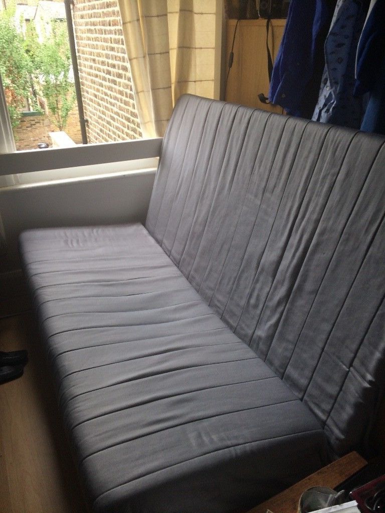 London Optical Sofa Chairs Regarding Latest House Clearance!sofa Bed+futon £50/clothing Rail £30/vintage Oak (View 16 of 20)