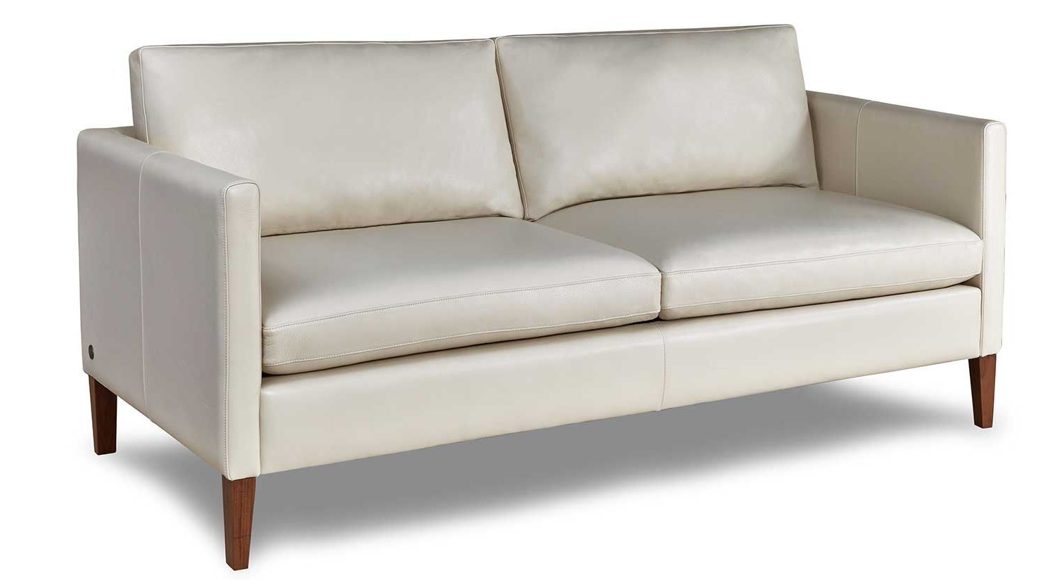 Most Current Milo Sofa Chairs With Regard To Circle Furniture – Milo Sofa (View 1 of 20)